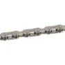 Connex 6/7/8s Kjede, Silver, 128 Links