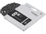 Connex 800 7/8-fach Kette, Svart, 114 links