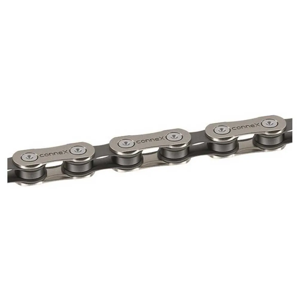 Connex 804 Kjede 10 Enheter, Silver, 114 Links