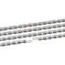 Connex 908 Road/mtb Kjede, Silver, 114 Links