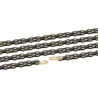 Connex 9sb 6.6 Mm 1/2x11/128 Road/mtb Kjede Connex 9sb 6.6 Mm 1/2x11/128 Road/mtb Kjede