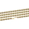 Connex 9sg 6.5 Mm 1/2x11/128 Road Kjede, Gold, 114 Links