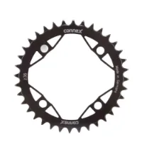 Connex Narrow Wide 104 Bcd Kjettingring Connex Narrow Wide 104 Bcd Kjettingring