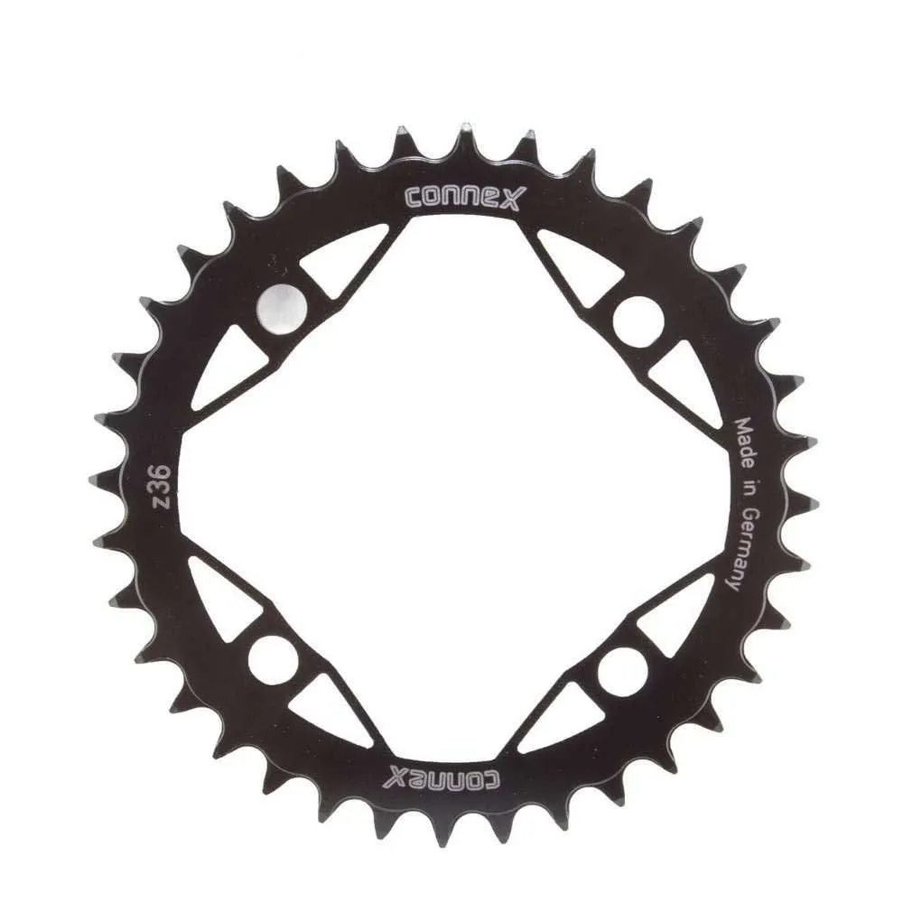 Connex Narrow Wide 104 Bcd Kjettingring Connex Narrow Wide 104 Bcd Kjettingring