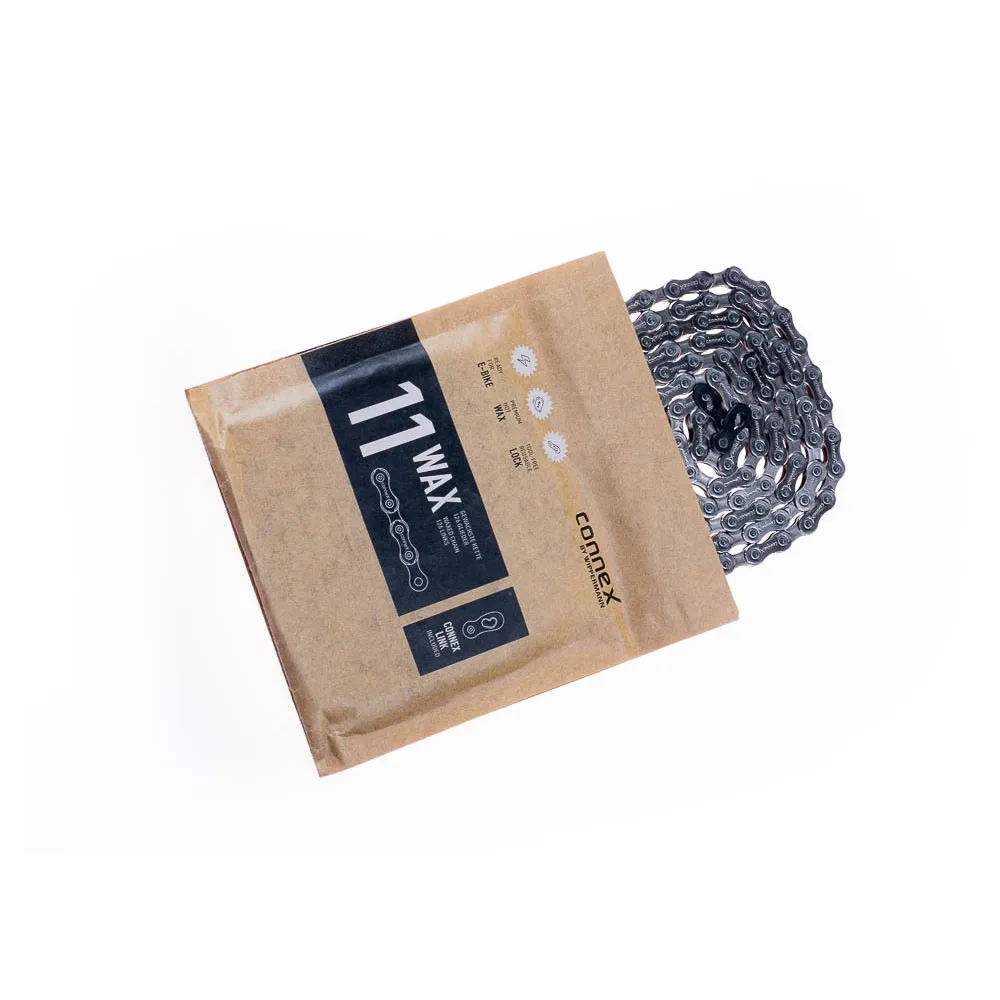 Connex Wax 11s Sw Kjede