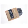 Connex Wax 12s Sw Kjede, Silver, 118 Links