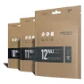 Connex Wax 12s Sw Kjede, Silver, 118 Links
