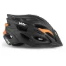 Conor 07 2020 Mtb-hjelm, Black / orange