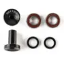 Conor 1 Thunder Skrue Til Bakdemper, Black, One Size