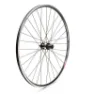 Conor 1070 11c 28´´ Landeveissykkelens Bakhjul, Black, 9 x 135mm