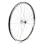 Conor 27.5´´ C/c Forhjul, Black, 9 x 100mm