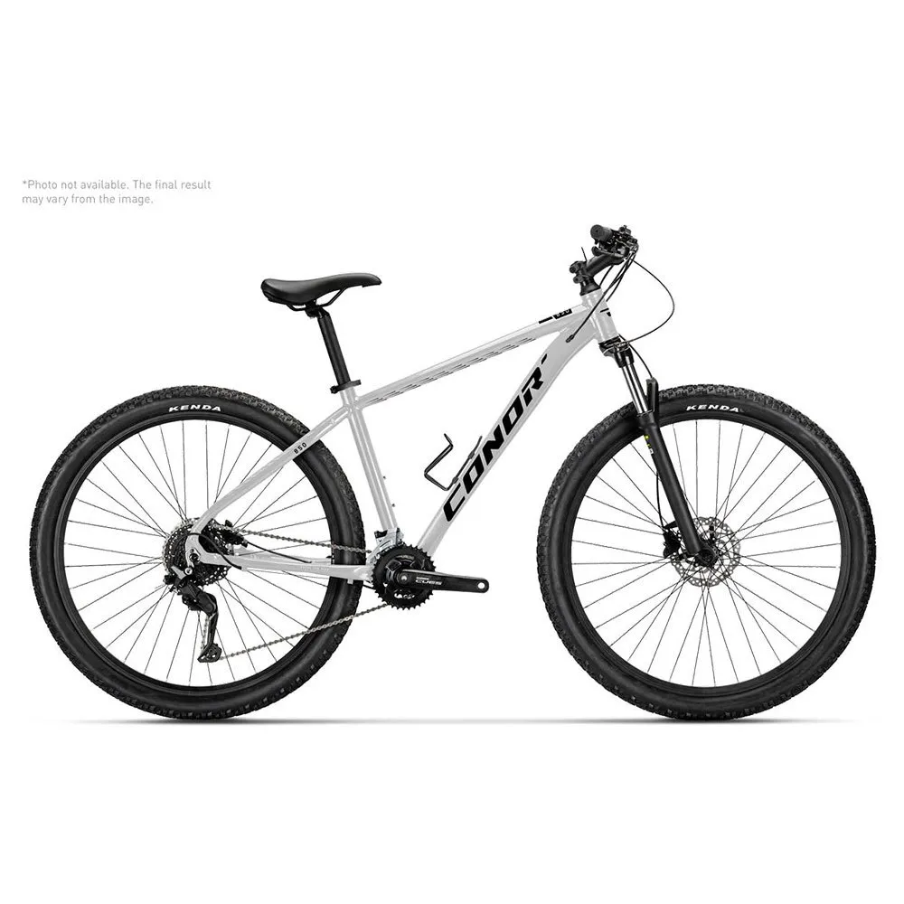 Conor 850 29´´ Cues 2024 Terrengsykkel Conor 850 29´´ Cues 2024 Terrengsykkel