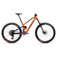 Conor Adi 29´´ Xt M8100 Terrengsykkel Conor Adi 29´´ Xt M8100 Terrengsykkel