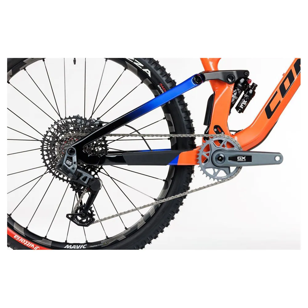 Conor Adi 29´´ Xt M8100 Terrengsykkel Conor Adi 29´´ Xt M8100 Terrengsykkel