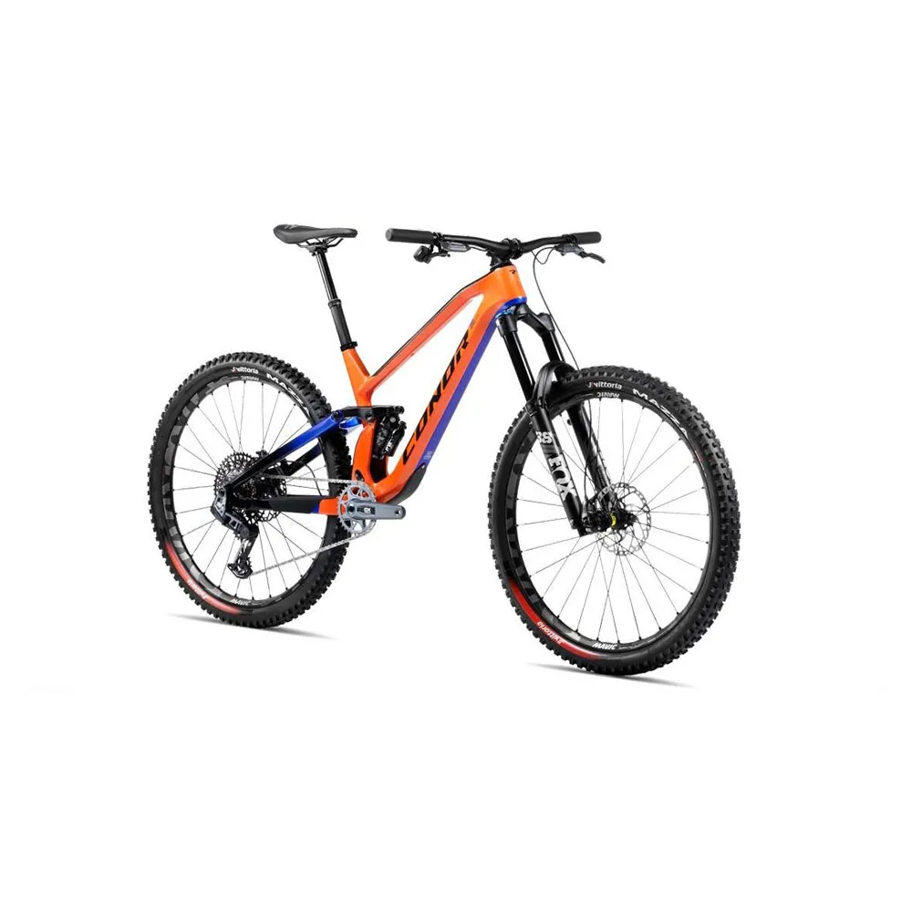 Conor Adi 29´´ Xt M8100 Terrengsykkel Conor Adi 29´´ Xt M8100 Terrengsykkel
