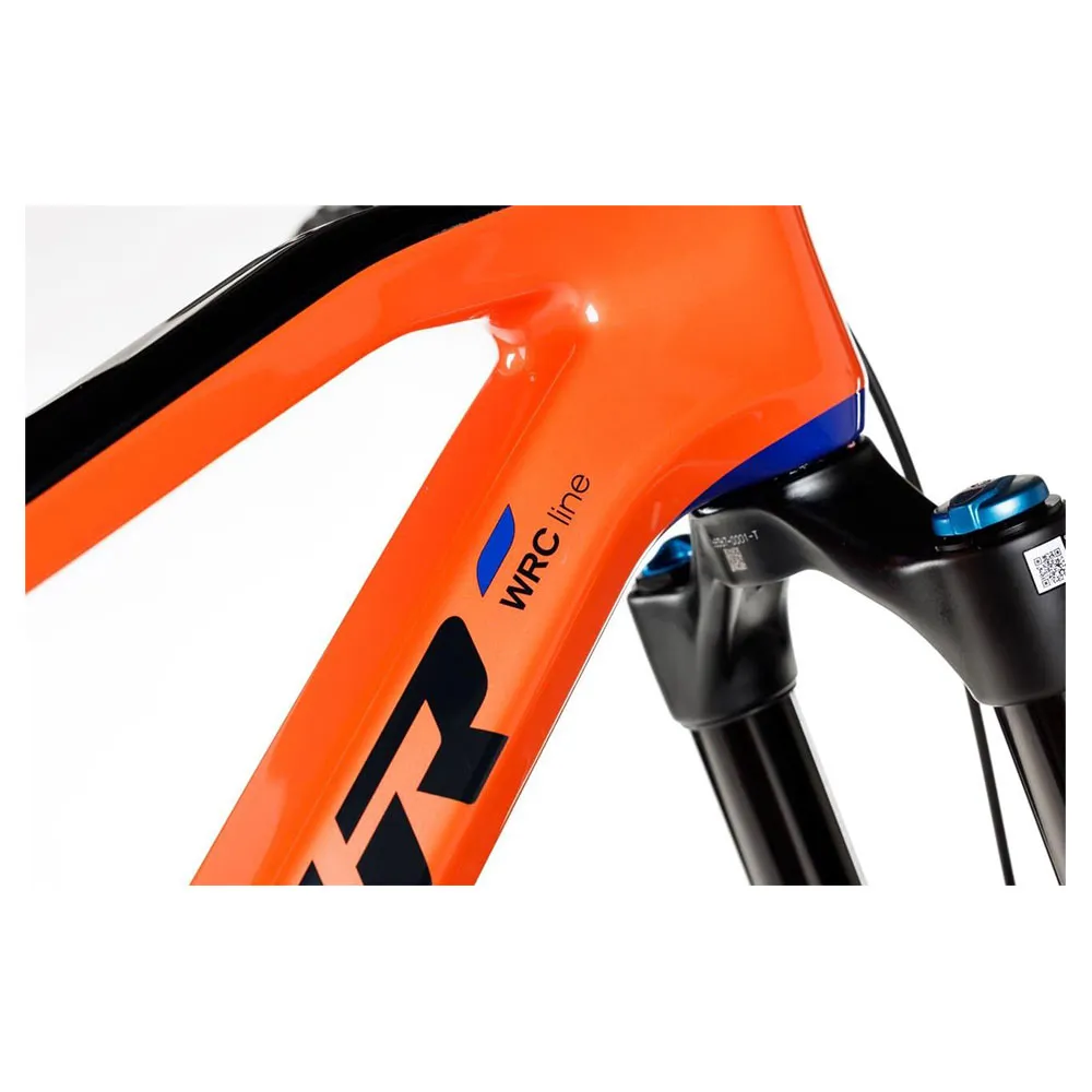 Conor Adi 29´´ Xt M8100 Terrengsykkel Conor Adi 29´´ Xt M8100 Terrengsykkel