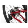 Conor Adra Vinka E20 29´´ Cues U4000 Elektrisk Terrengsykkel, Elsykkel