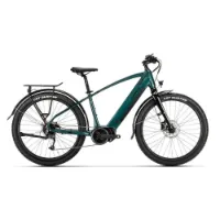 Conor Berlin 27.5´´ 2023 Elektrisk Sykkel