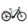 Conor Berlin 27.5´´ 2023 Elektrisk Sykkel, Elsykkel
