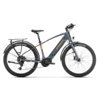 Conor Berlin E-city Vinka C20 27.5´´ M370sgsl Elektrisk Sykkel
