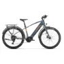 Conor Berlin E-city Vinka C20 27.5´´ M370sgsl Elektrisk Sykkel, Elsykkel