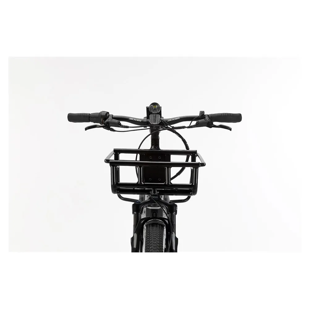 Conor Berna Vinka E20 27.5/24´´ Nexus Ar18l Elektrisk Sykkel, Grey, One Size, 540Wh, Elsykkel Conor Berna Vinka E20 27.5/24´´ Nexus Ar18l Elektrisk Sykkel, Grey, One Size, 540Wh, Elsykkel