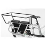 Conor Berna Vinka E20 27.5/24´´ Nexus Ar18l Elektrisk Sykkel, Grey, One Size, 540Wh, Elsykkel