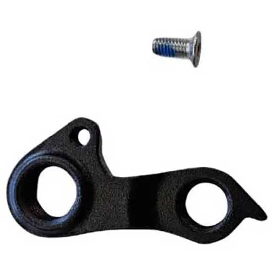 Conor Blow 2020 Girørekrok, Black, One Size
