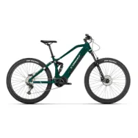 Conor Bora Vinka E30 29´´ Cues U6000 Elektrisk Terrengsykkel Conor Bora Vinka E30 29´´ Cues U6000 Elektrisk Terrengsykkel