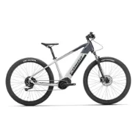 Conor Borneo Vinka E50 29´´ Cues U6000 Elektrisk Terrengsykkel Conor Borneo Vinka E50 29´´ Cues U6000 Elektrisk Terrengsykkel