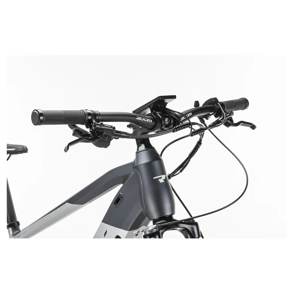 Conor Borneo Vinka E50 29´´ Cues U6000 Elektrisk Terrengsykkel, Elsykkel Conor Borneo Vinka E50 29´´ Cues U6000 Elektrisk Terrengsykkel, Elsykkel