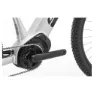 Conor Borneo Vinka E50 29´´ Cues U6000 Elektrisk Terrengsykkel, Elsykkel