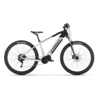 Conor Borneo Vinka E50 29´´ M6000 Gs Elektrisk Terrengsykkel Conor Borneo Vinka E50 29´´ M6000 Gs Elektrisk Terrengsykkel