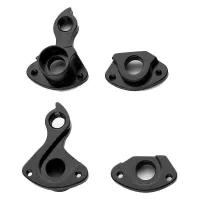 Conor Carbono Tsr3 Disc Girspak-feste Sett Conor Carbono Tsr3 Disc Girspak-feste Sett