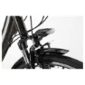 Conor City 28´´ Tx800 Sykkel, Dark grey, M, Bysykkel