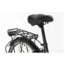 Conor City 28´´ Tx800 Sykkel, Dark grey, M, Bysykkel