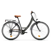 Conor City 8s M310dl Sykkel Conor City 8s M310dl Sykkel