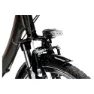 Conor City 8s M310dl Sykkel, Dark grey, One Size, Bysykkel