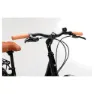 Conor City 8s M310dl Sykkel, Dark grey, One Size, Bysykkel