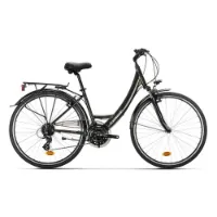Conor City Mixta 28´´ Tx800 Sykkel Conor City Mixta 28´´ Tx800 Sykkel