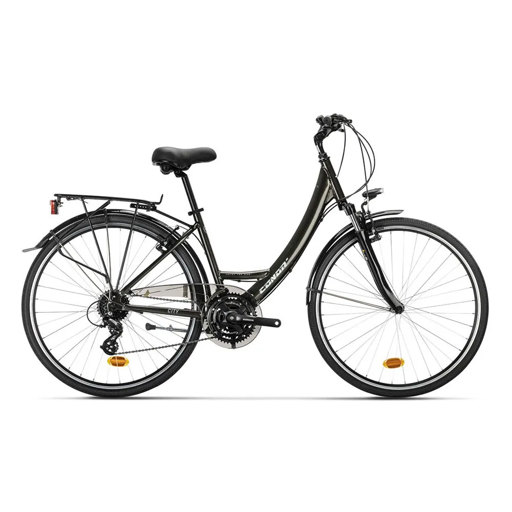 Conor City Mixta 28´´ Tx800 Sykkel, Bysykkel