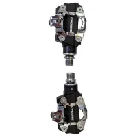 Conor Dual F3 Sykkelpedaler Conor Dual F3 Sykkelpedaler