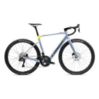 Conor E-volcano Mahle X20 105 Di2 R7 Elektrisk Landeveissykkel Conor E-volcano Mahle X20 105 Di2 R7 Elektrisk Landeveissykkel