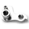 Conor E8/e9 Girørekrok, Silver, One Size
