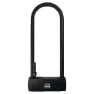 Conor Hammerhead 290 U-lås, Black, One Size