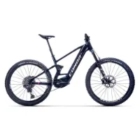 Conor Iza Ep600 29/27.5´´ Xt Di2 Rd-n8150 Elektrisk Terrengsykkel Conor Iza Ep600 29/27.5´´ Xt Di2 Rd-n8150 Elektrisk Terrengsykkel