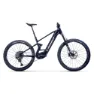 Conor Iza Ep600 29/27.5´´ Xt Di2 Rd-n8150 Elektrisk Terrengsykkel, Blue, XL, 800Wh, Elsykkel