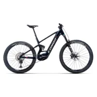 Conor Iza Ep801 29/27.5´´ Xt-rd-m8100 Elektrisk Terrengsykkel