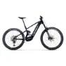 Conor Iza Ep801 29/27.5´´ Xt-rd-m8100 Elektrisk Terrengsykkel, Elsykkel