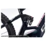 Conor Iza Ep801 29/27.5´´ Xt-rd-m8100 Elektrisk Terrengsykkel, Elsykkel